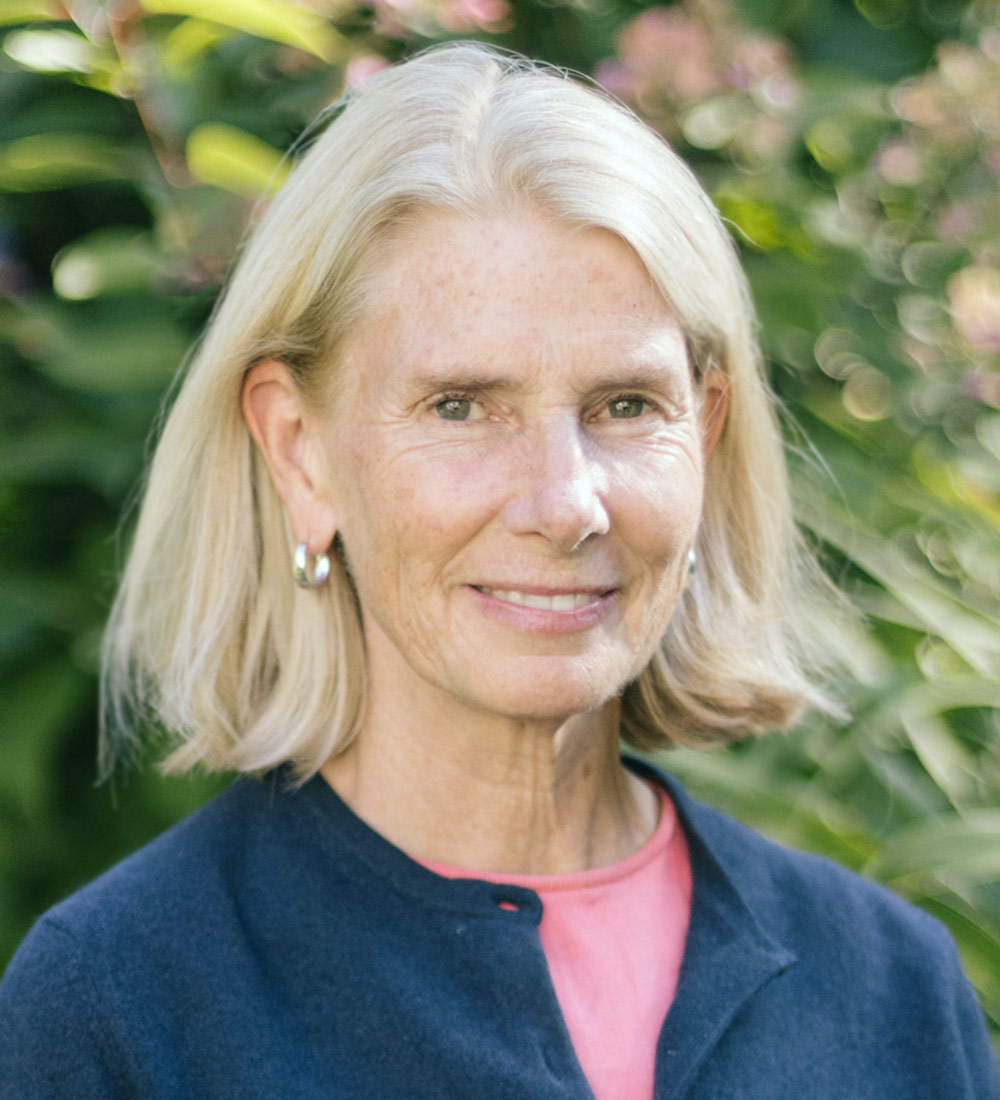 Julie Lane Gay